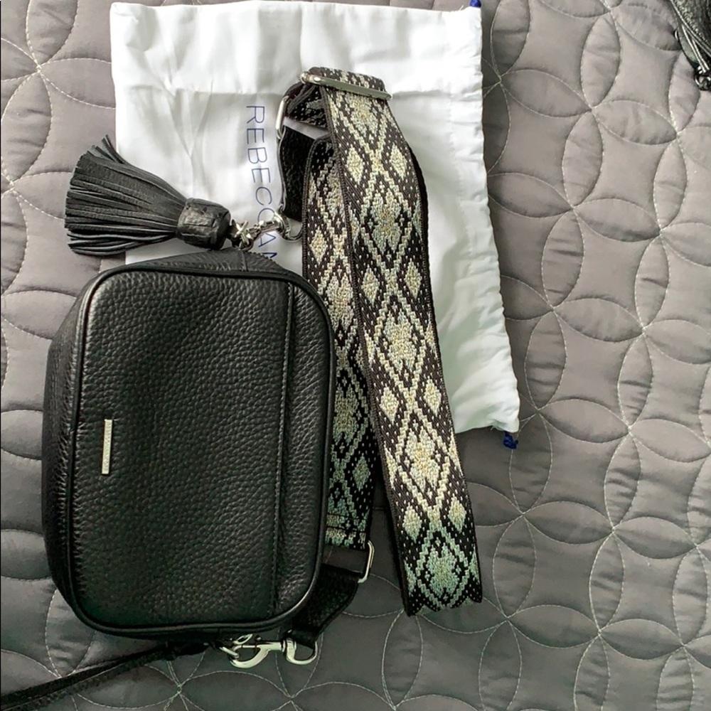 Rebecca Minkoff Crossbody